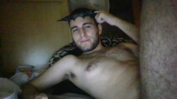 ivanmiguelet  31-10-2023 Recorded Video cute