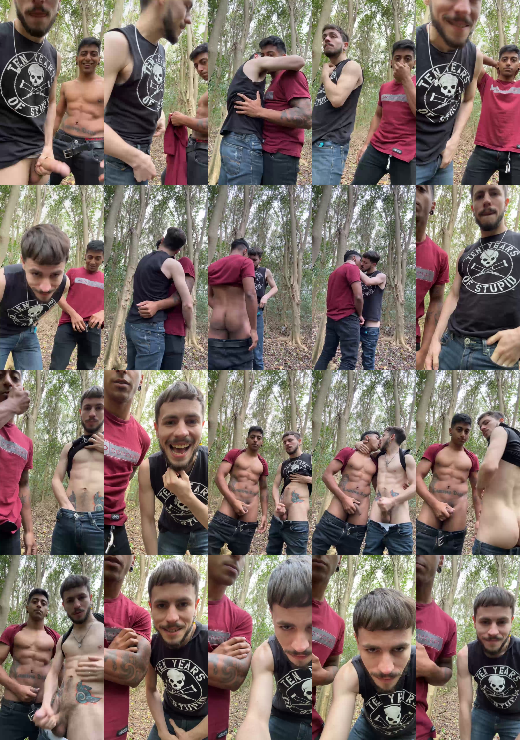 jonxxxarg  01-11-2023 Recorded Video jerkoff