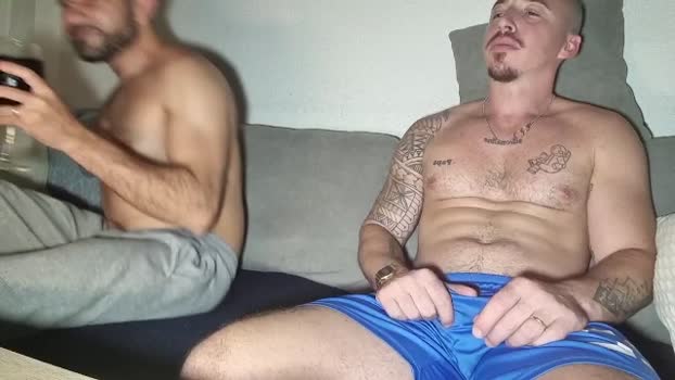 manuelmp87  31-10-2023 Recorded Video hot