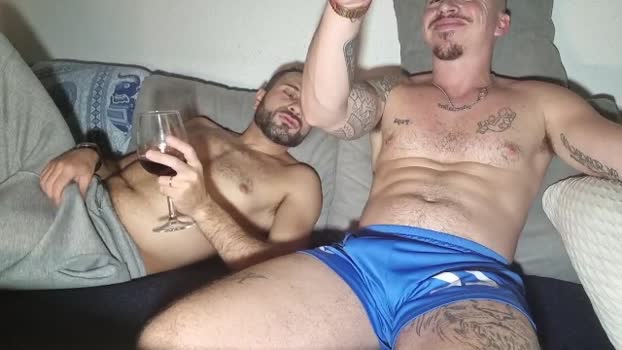 manuelmp87  31-10-2023 Recorded Video hardcock