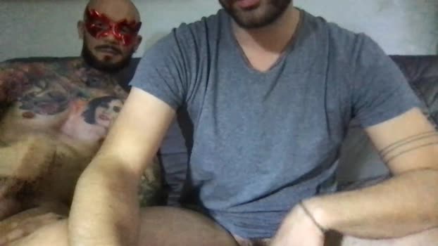 marco989  01-11-2023 Recorded Video hard