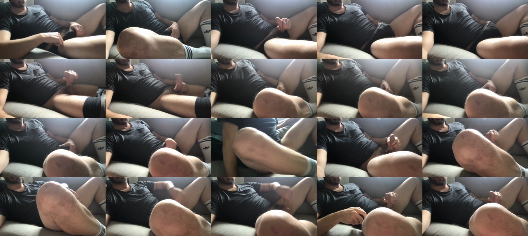 marco989  01-11-2023 Recorded Video lovense