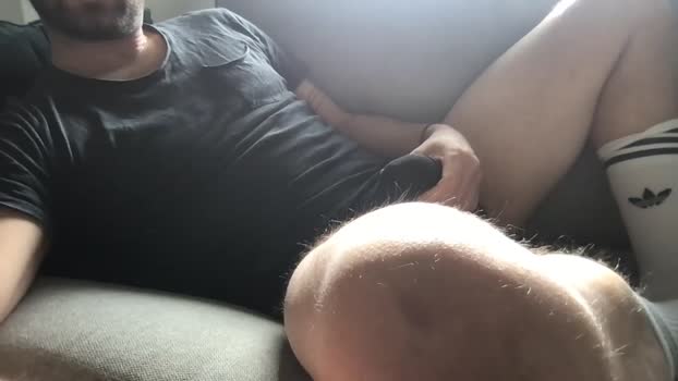 marco989  01-11-2023 Recorded Video lovense