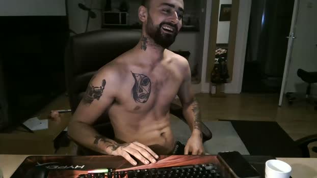 mihaimichael  31-10-2023 Recorded Video jerkoff