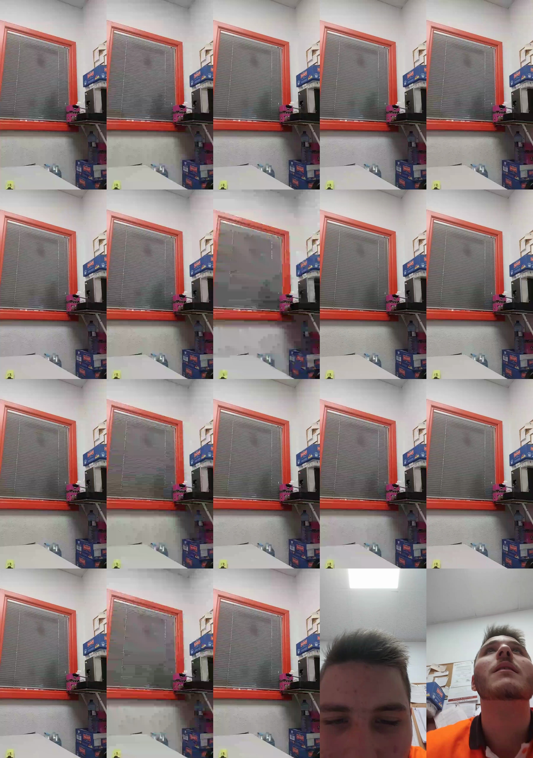 rompecalzoncil2  01-11-2023 Recorded Video show