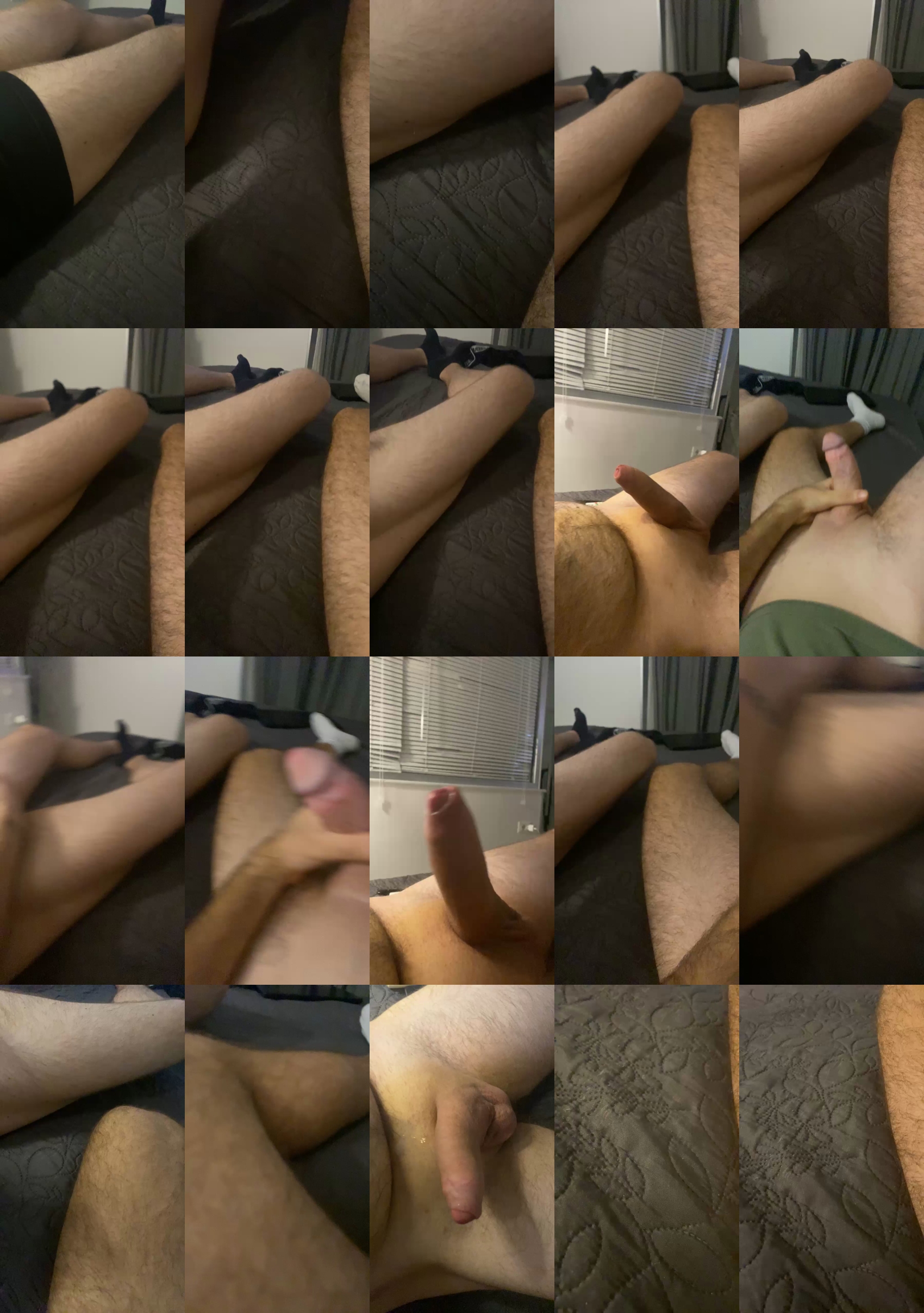 suiii  01-11-2023 Recorded Video bigdick