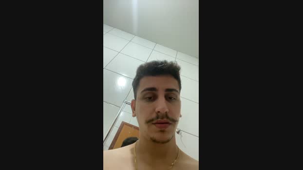 thomaz_buganza  01-11-2023 Recorded Video sexy