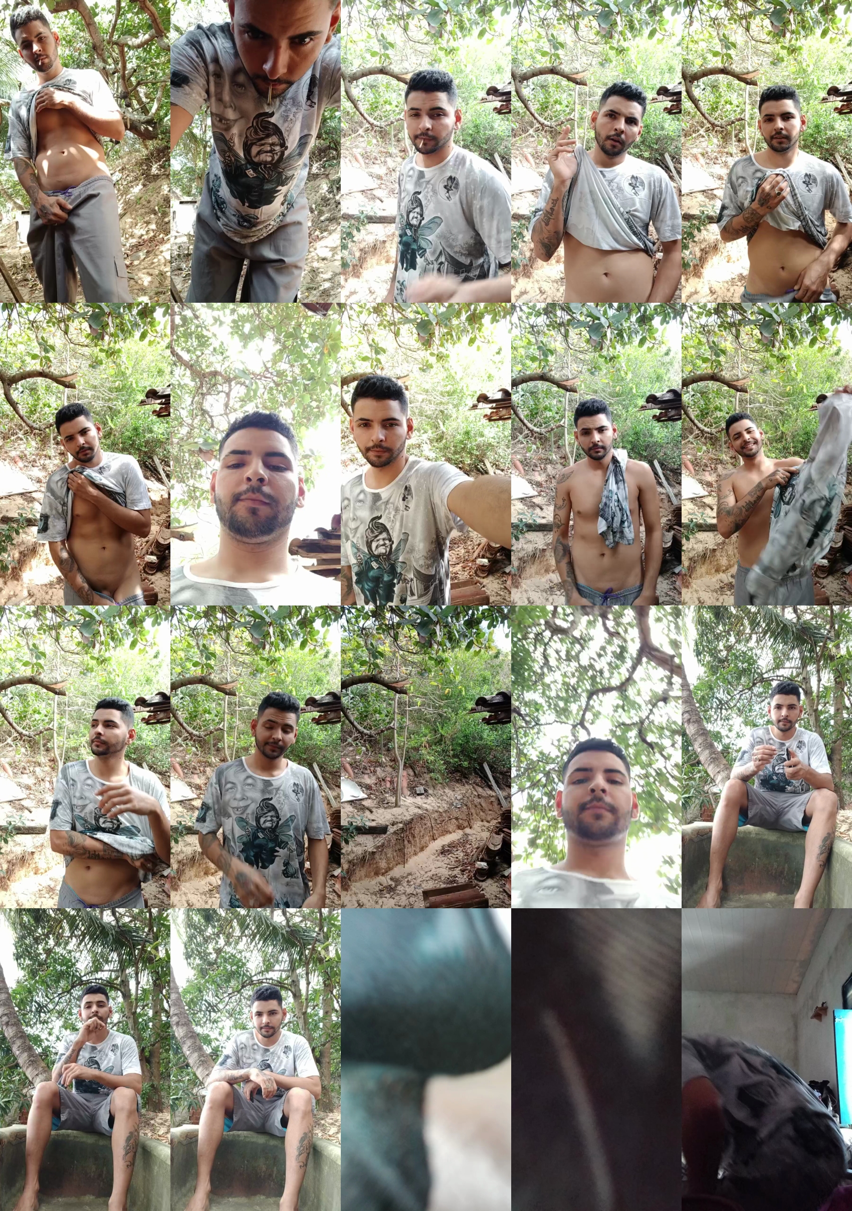 vilaro_0  01-11-2023 Recorded Video love