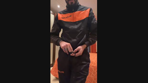 Bigross23  02-11-2023 Recorded Video amateur