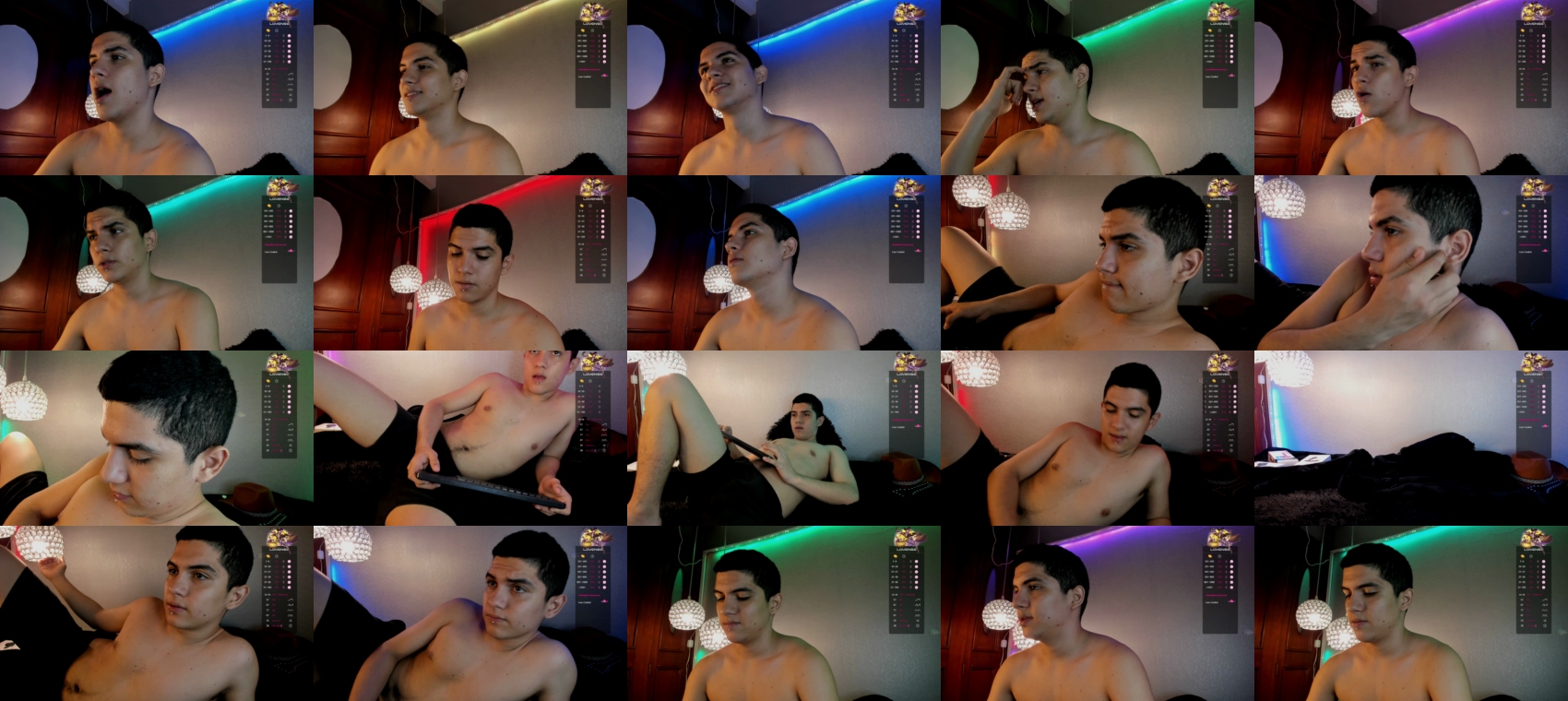 Bratt__  02-11-2023 Recorded Video Porn