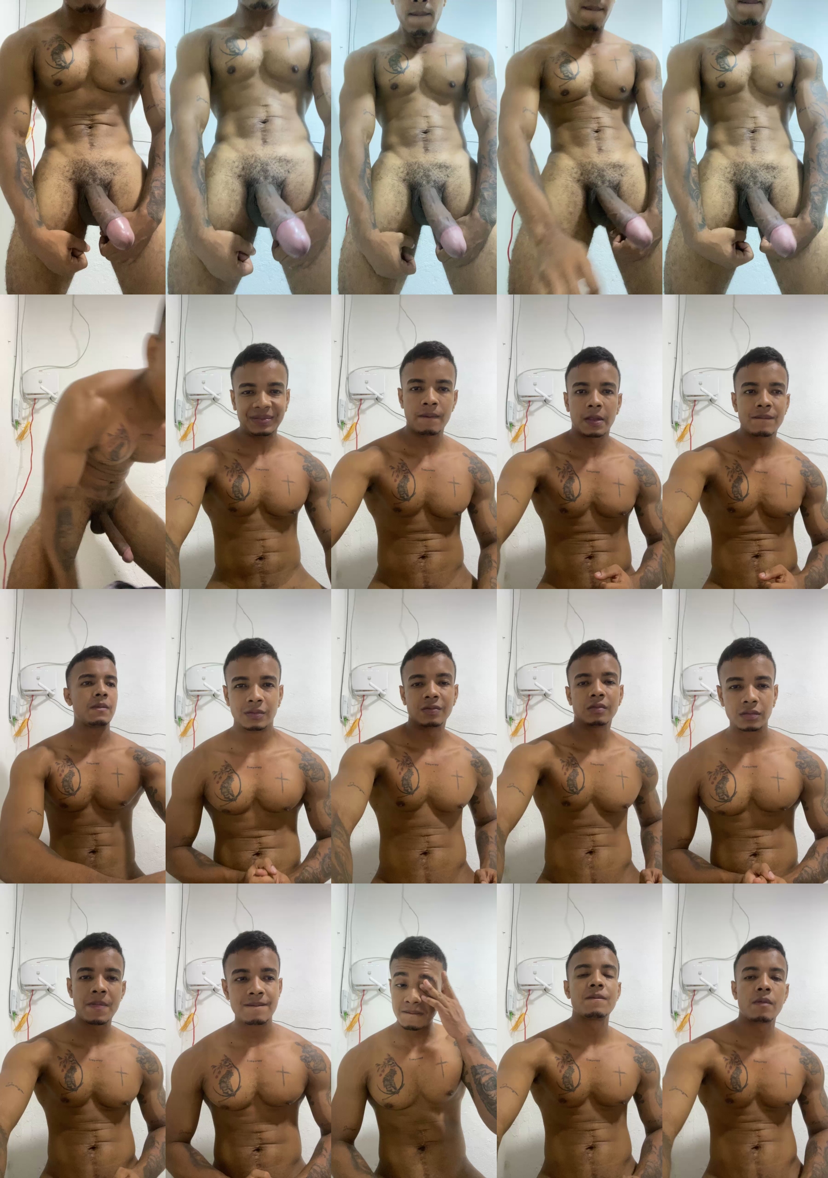 Chris_fendi  02-11-2023 Recorded Video Video