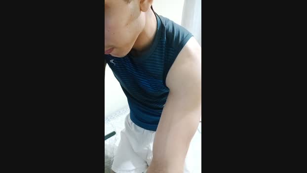 Davidworktasty  02-11-2023 Recorded Video jerking