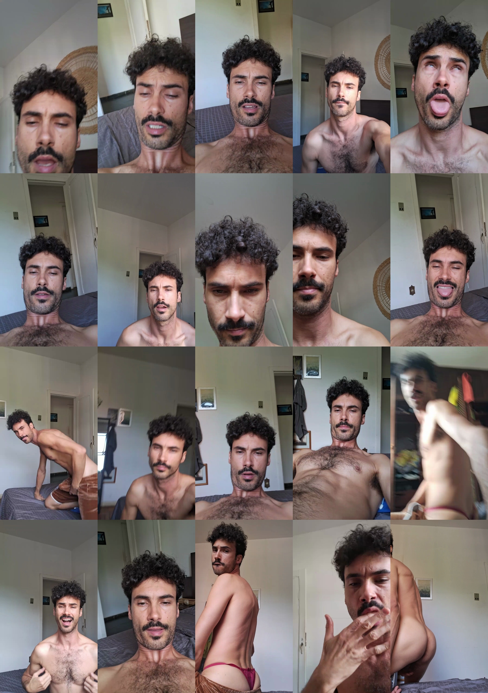 DotadomgBH01  02-11-2023 Recorded Video fuckface