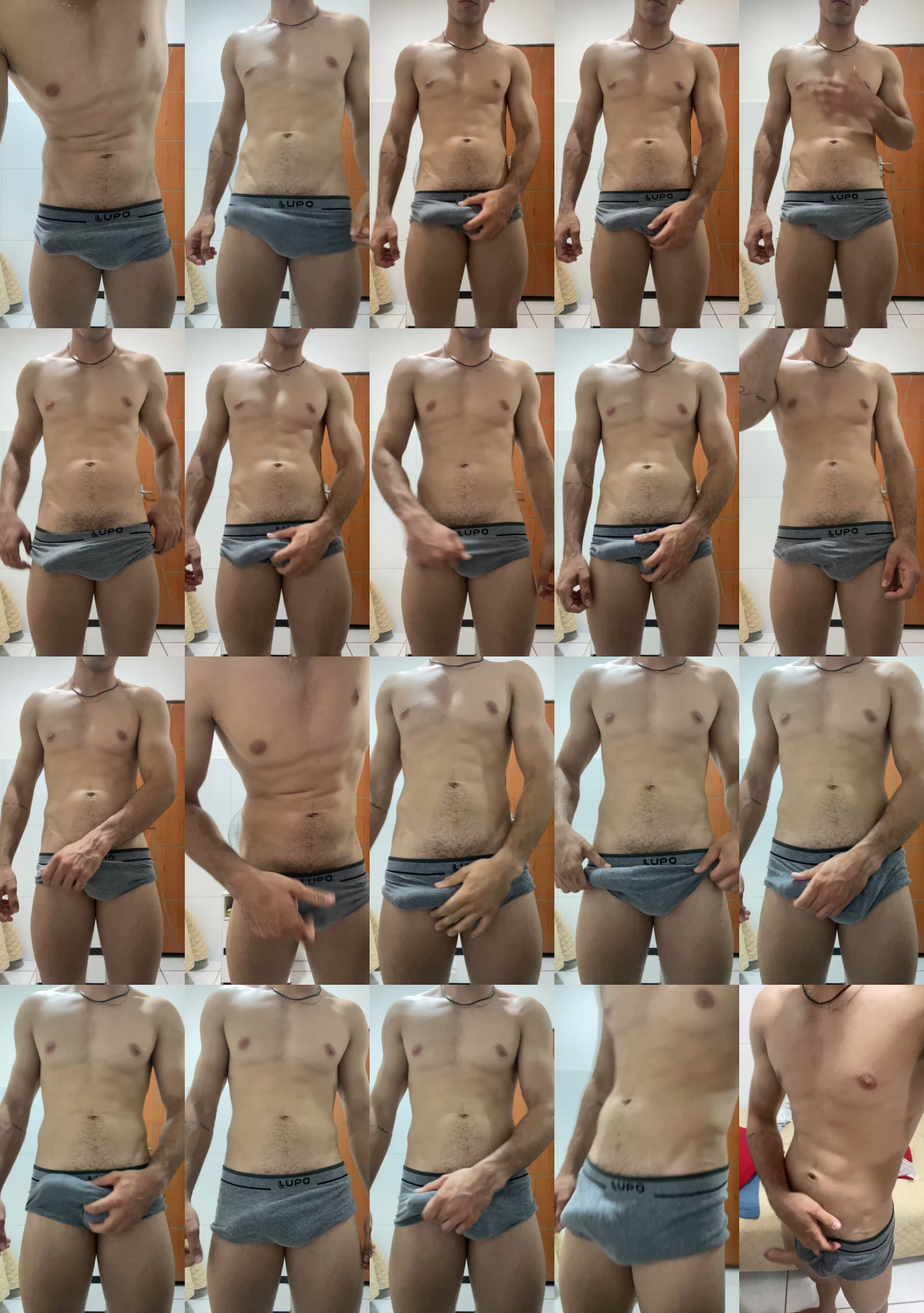 Draguun  02-11-2023 Recorded Video orgasm