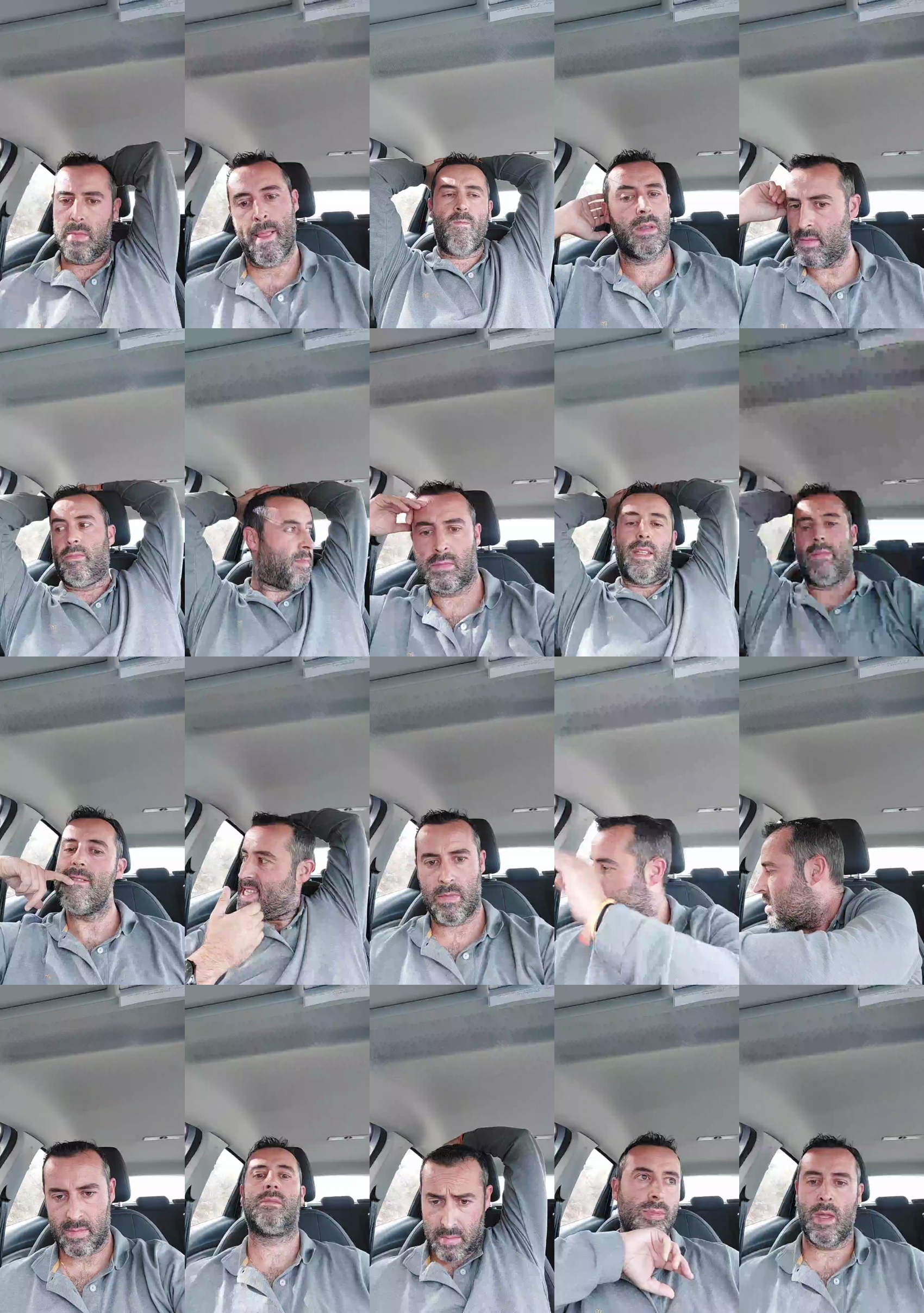 Elbutanero  02-11-2023 Recorded Video lovense