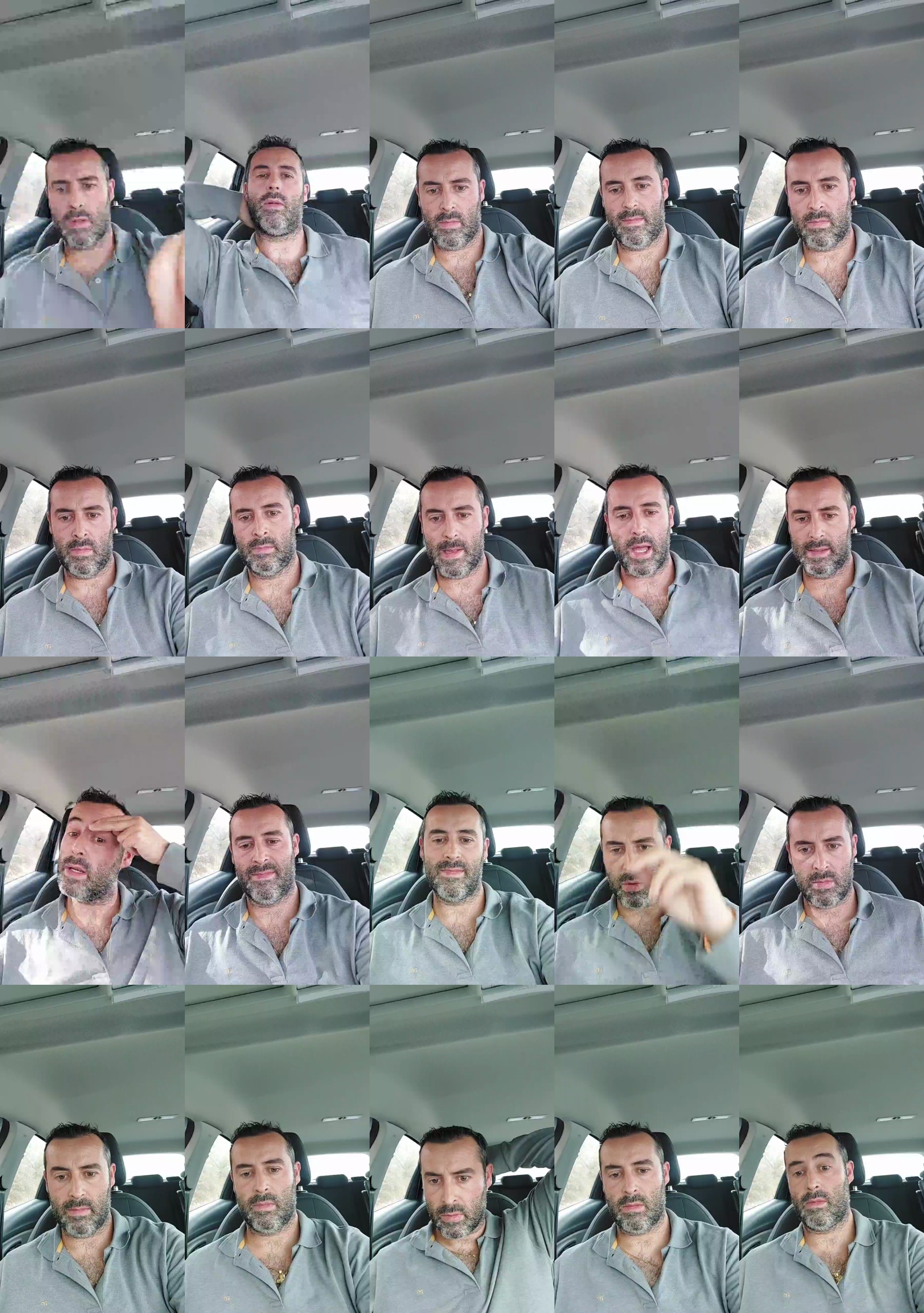 Elbutanero  02-11-2023 Recorded Video horny