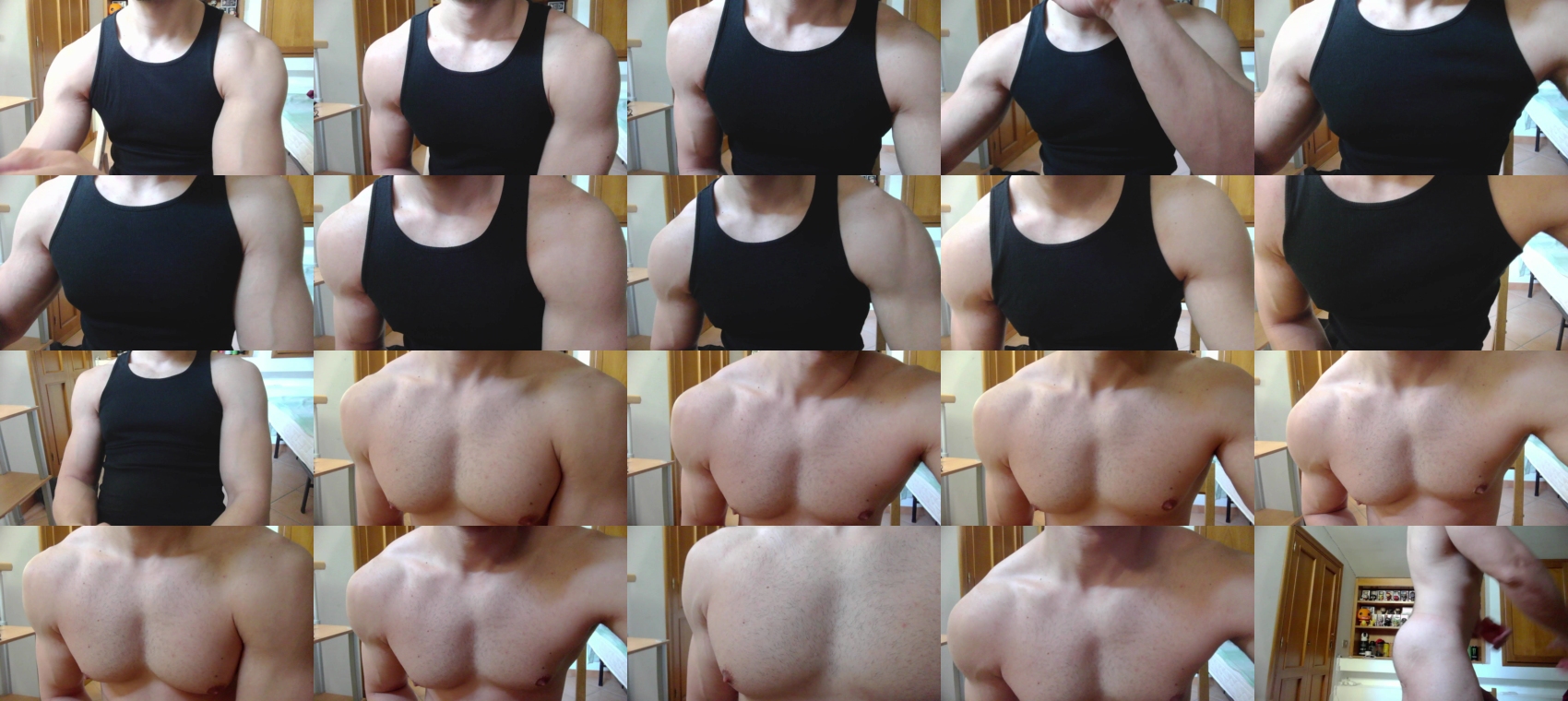 Frabroker  02-11-2023 Recorded Video moan