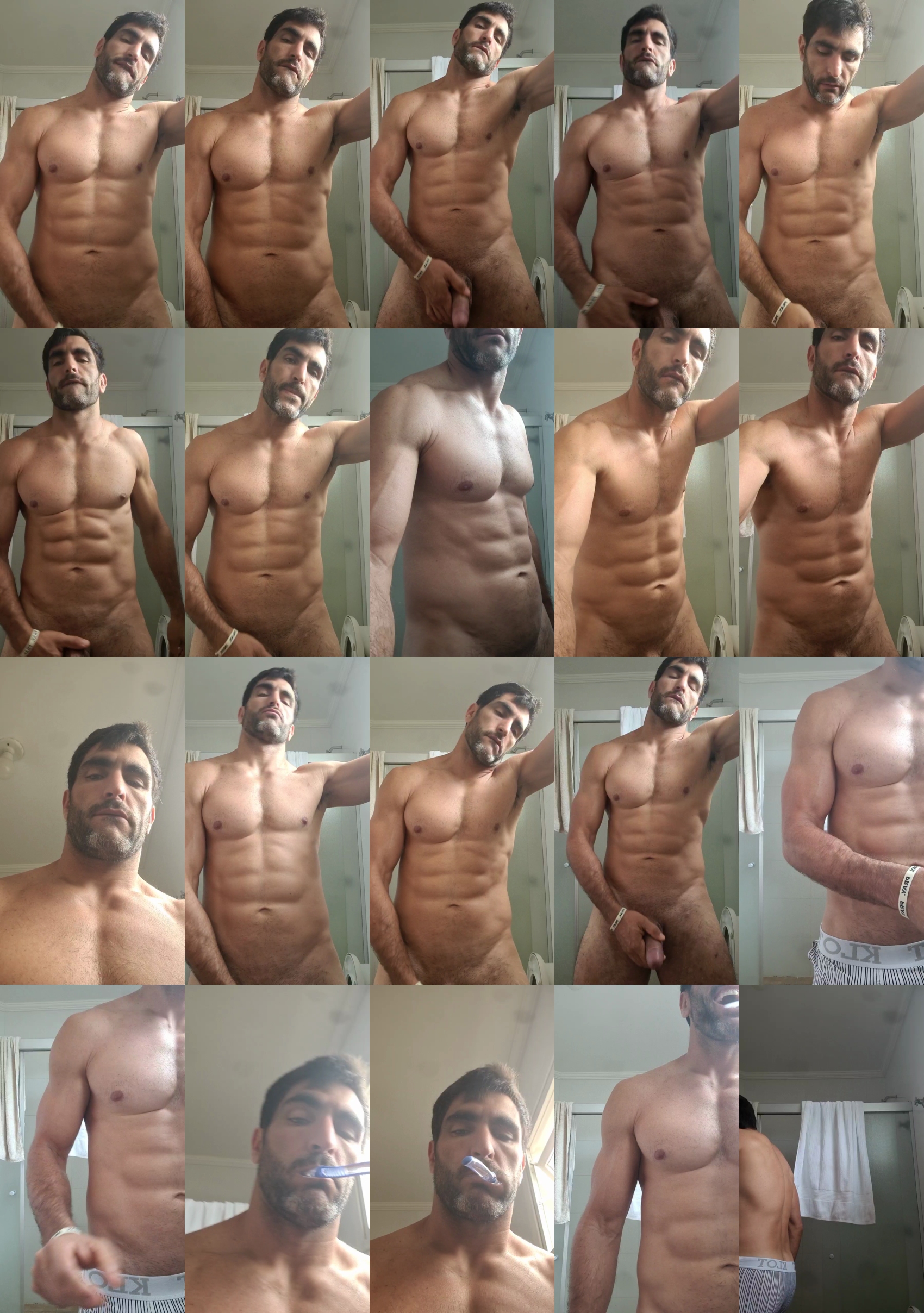 Latinbrp  02-11-2023 Recorded Video Ass