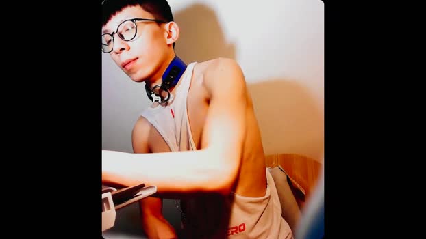 Linchienchih  02-11-2023 Recorded Video suckcock