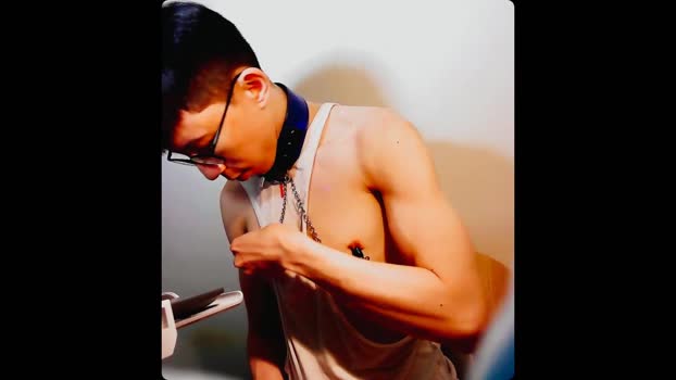 Linchienchih  02-11-2023 Recorded Video show