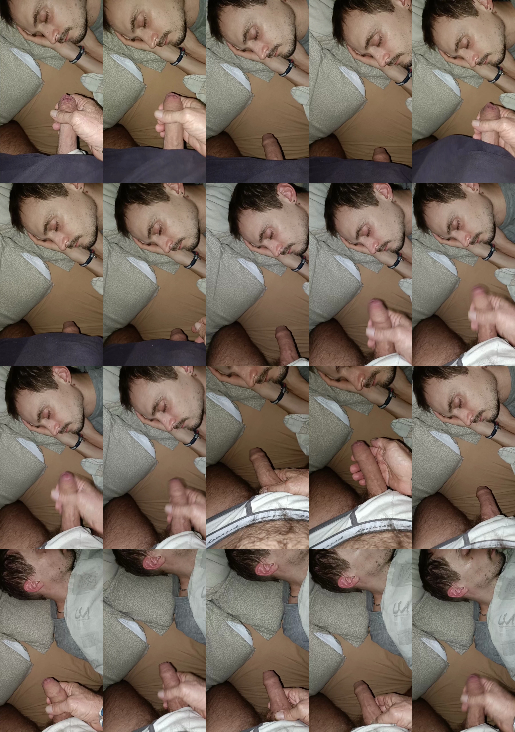 Looper72  02-11-2023 Recorded Video sexy
