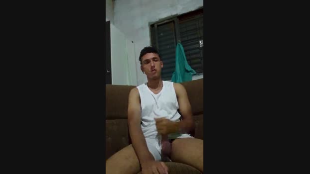 LucasFritz2304  02-11-2023 Recorded Video fingering
