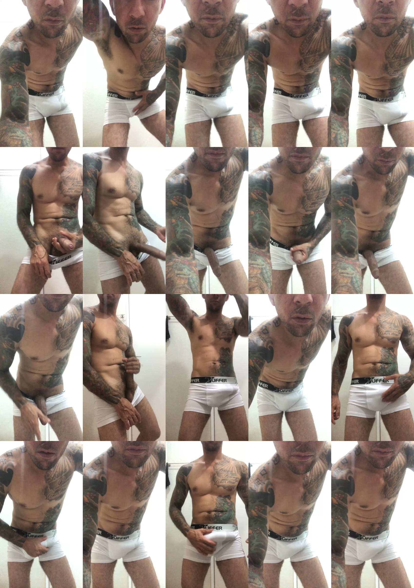 Michell_sexboy  02-11-2023 Recorded Video play
