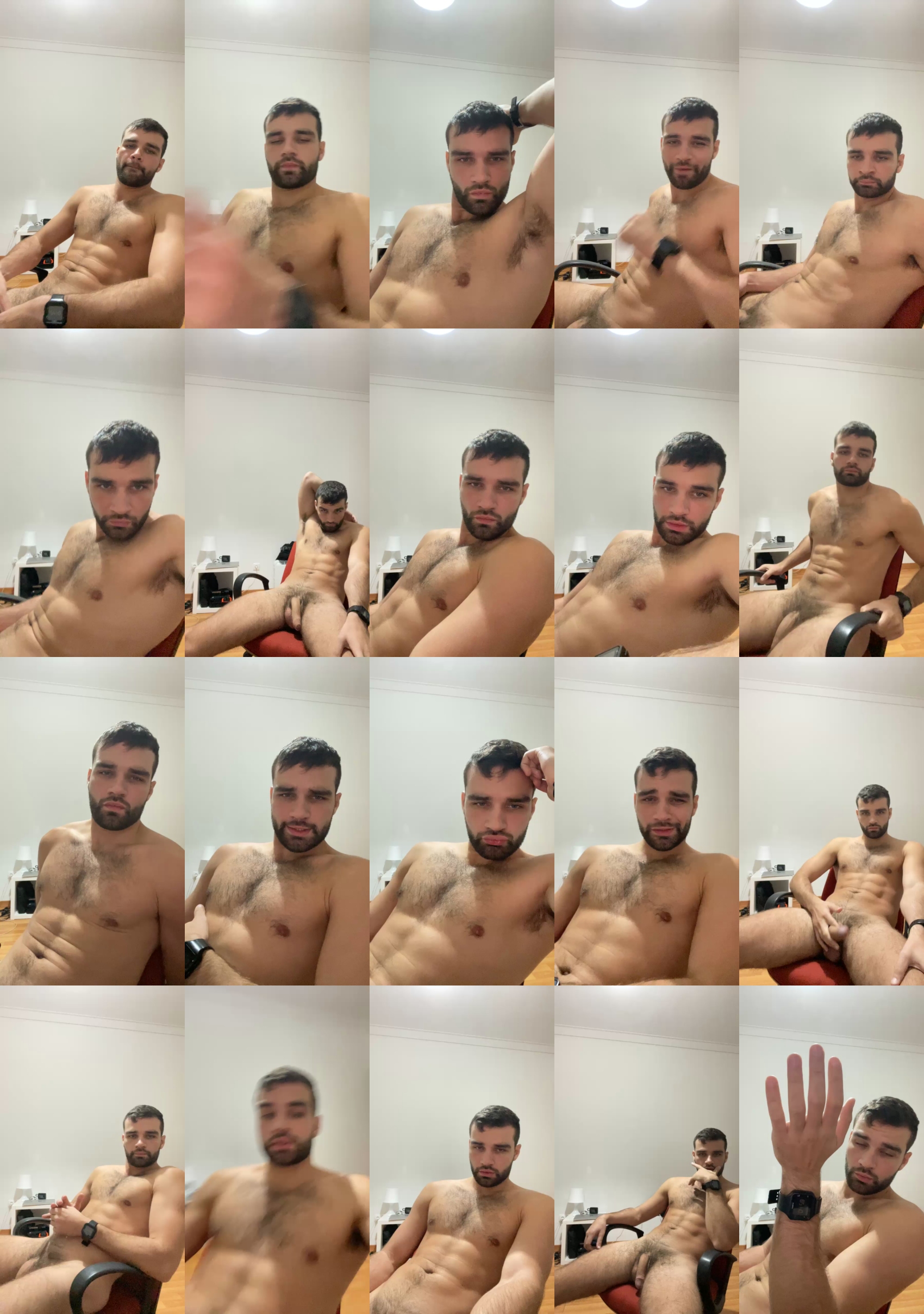 MitchYourMan  01-11-2023 Recorded Video love