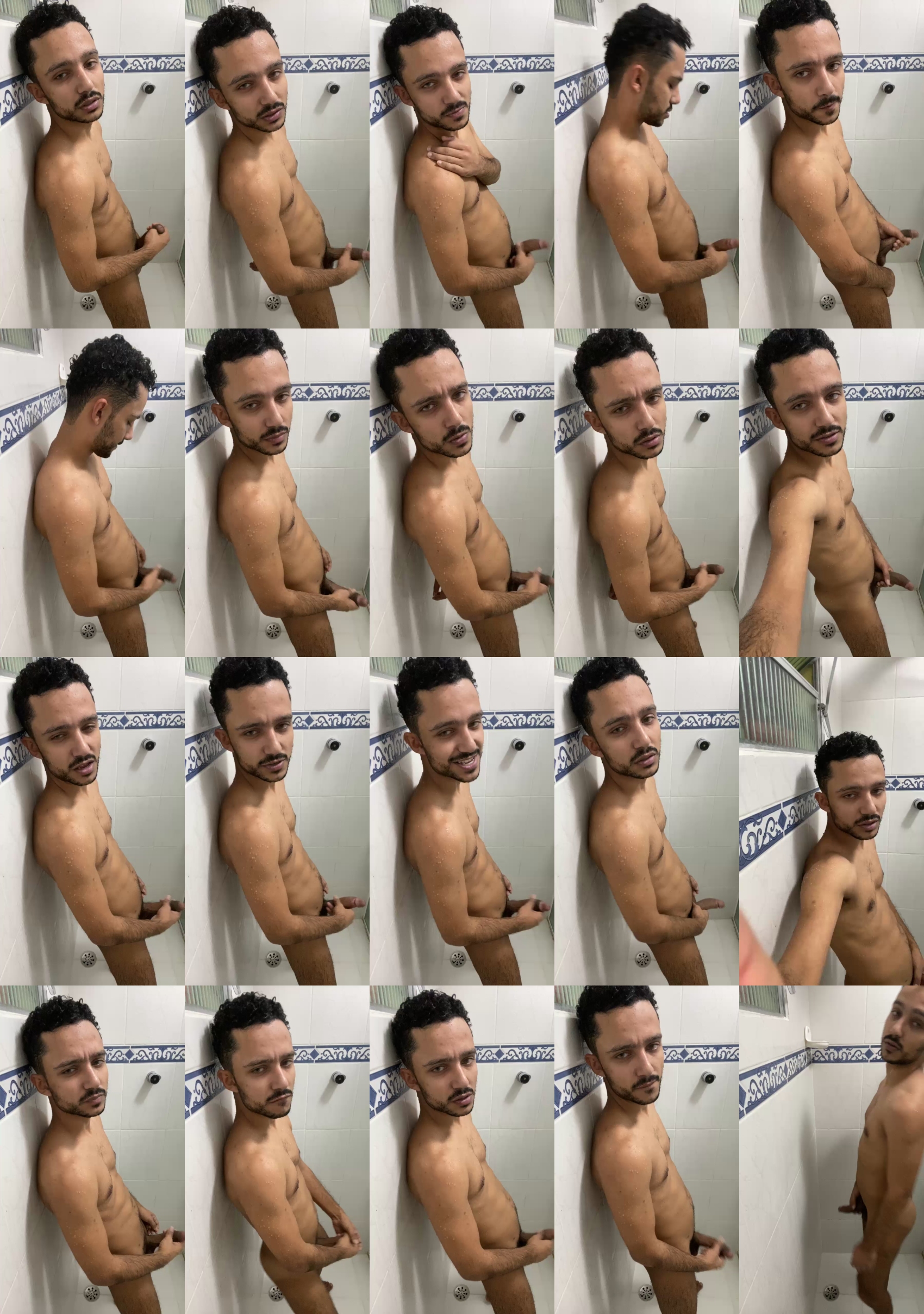 OmarSantos21cm  02-11-2023 Recorded Video Ass