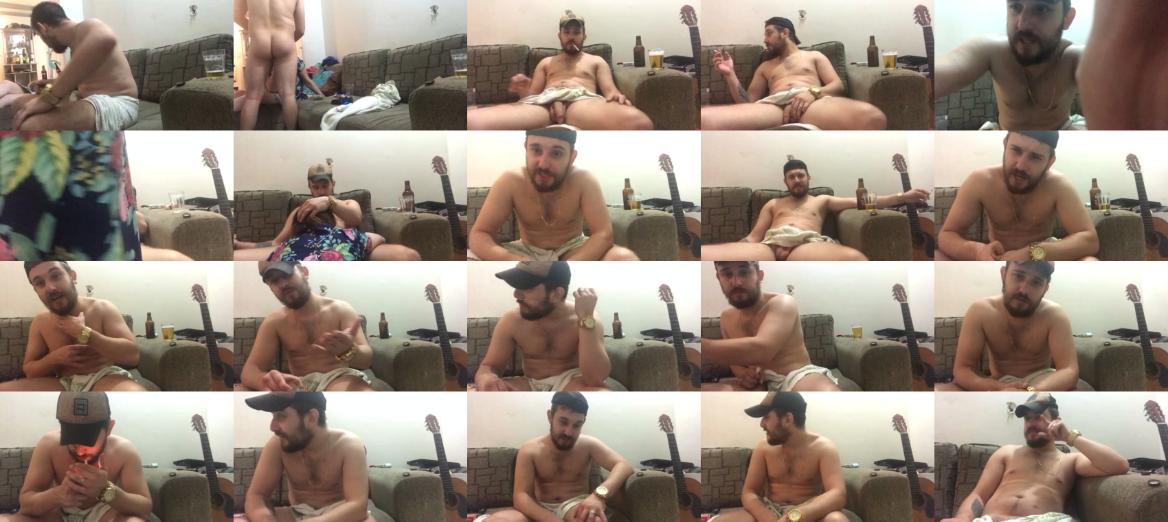 Omiranhaaaa  02-11-2023 Recorded Video fuckhard