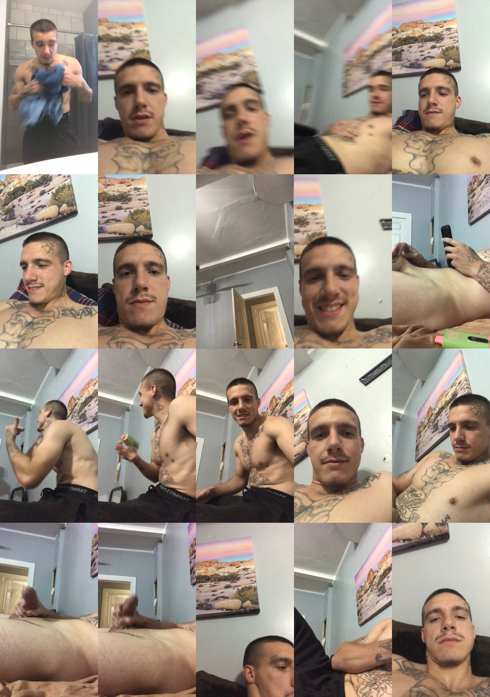 OutmybodyLJ  01-11-2023 Recorded Video sexy