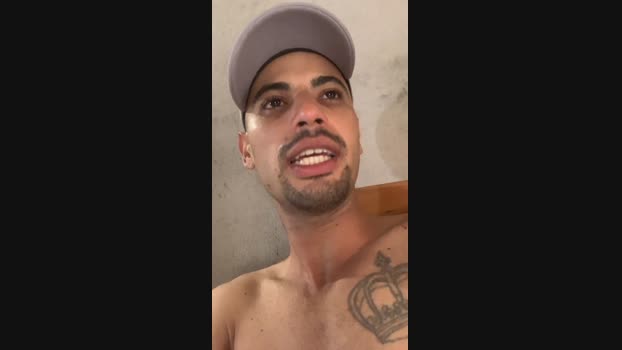 RaelGaspar  01-11-2023 Recorded Video ass