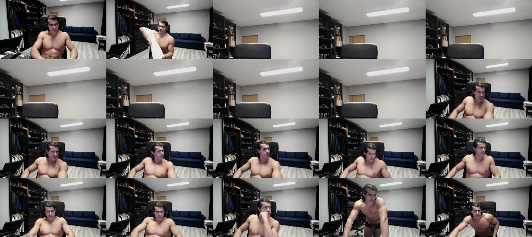 Samricci21  01-11-2023 Recorded Video gay
