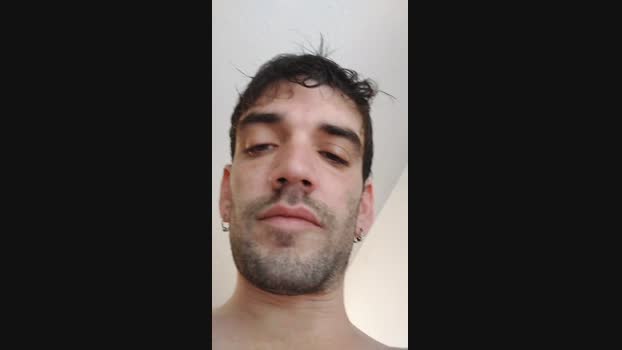 Siito77  02-11-2023 Recorded Video handsome