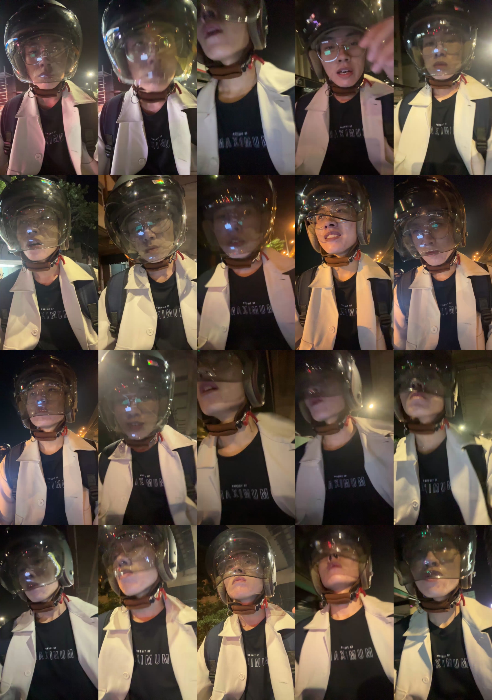 SubJoey0927  01-11-2023 Recorded Video big