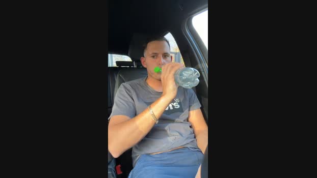 Twinkboy82  02-11-2023 Recorded Video kiss