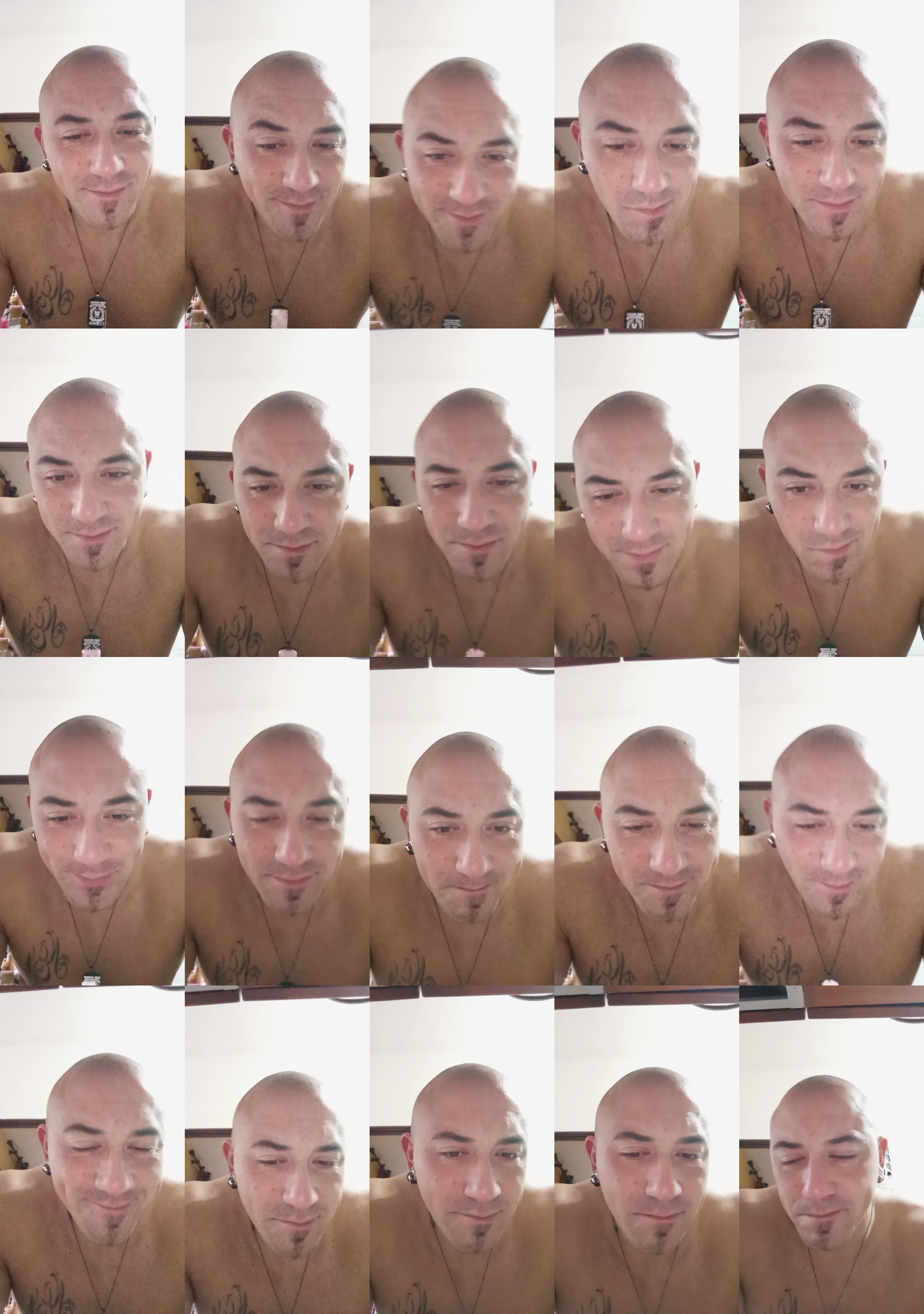Vincent_88  02-11-2023 Recorded Video bigass