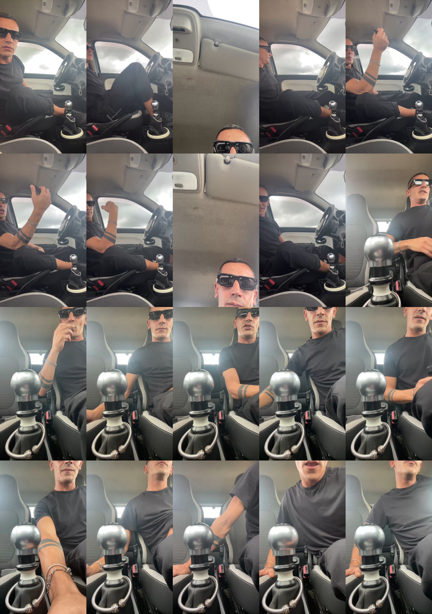 desiderio1985  02-11-2023 Recorded Video Ass