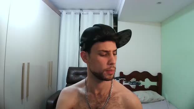 diegolima_hot  02-11-2023 Recorded Video yummy