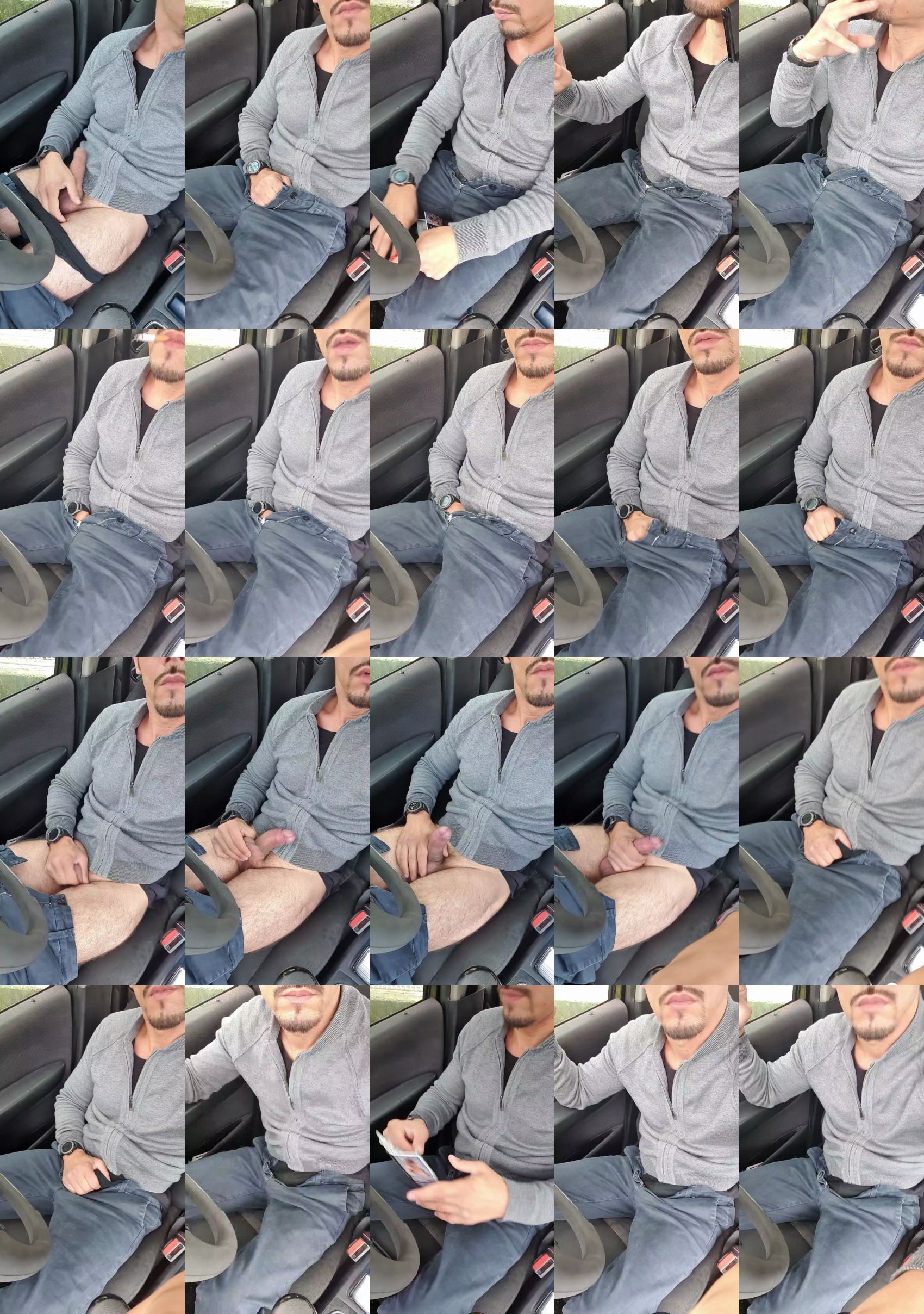 disableman  02-11-2023 Recorded Video sexyfeet