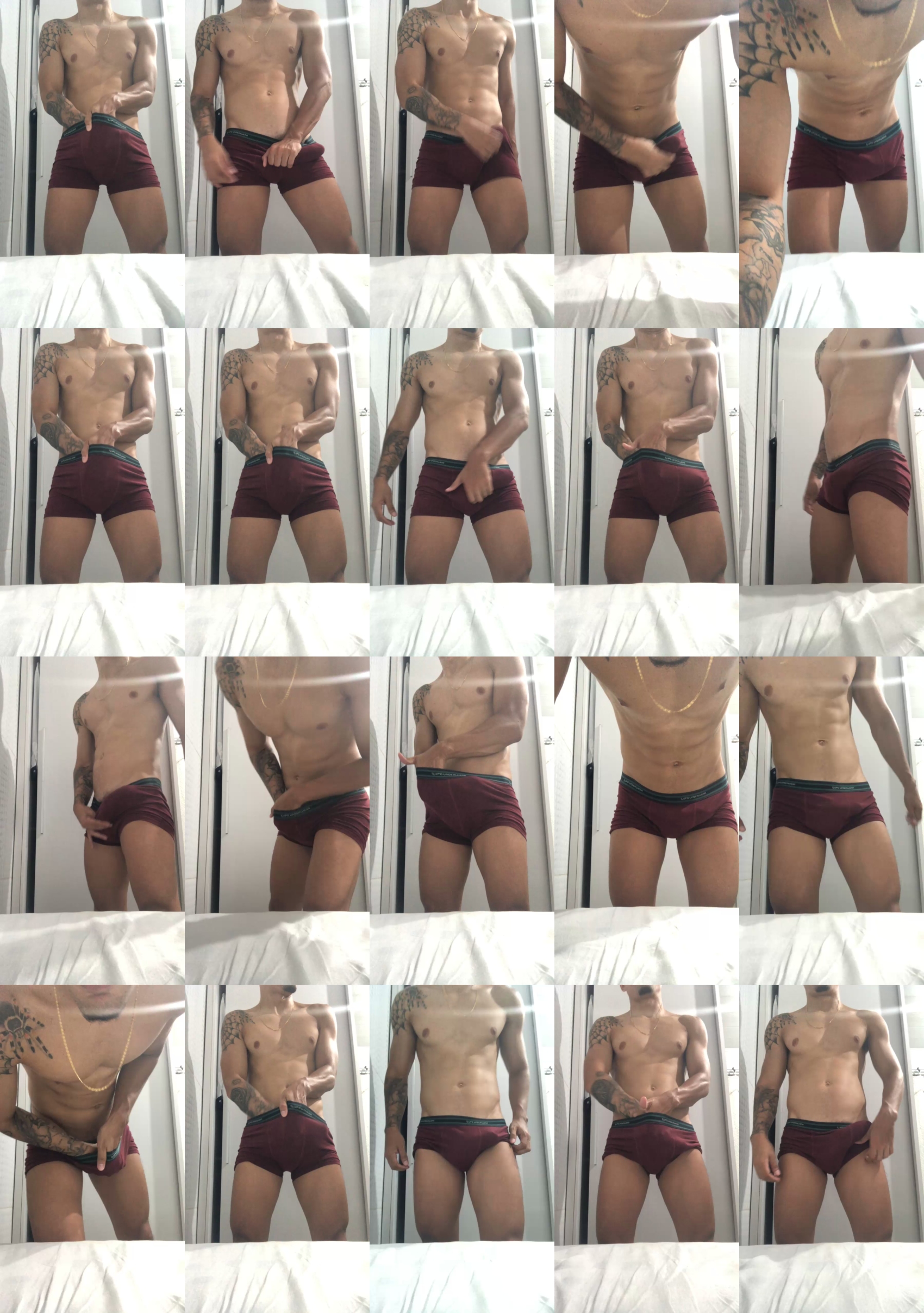 dot21cm6  02-11-2023 Recorded Video jerkoff
