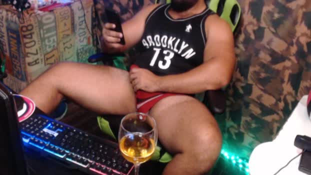 fabuloso13  01-11-2023 Recorded Video big