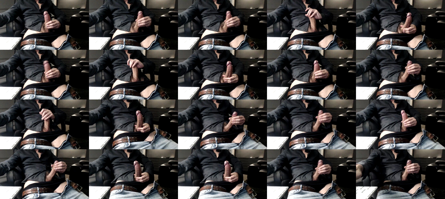 fenicerossa  01-11-2023 Recorded Video strip