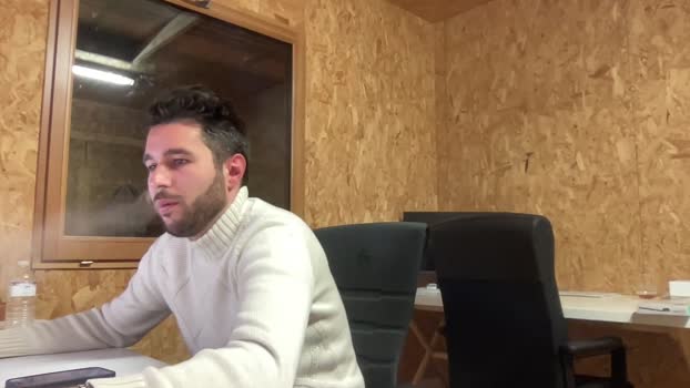 jules_demastre  01-11-2023 Recorded Video gay