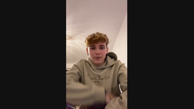 kevinlepassif  01-11-2023 Recorded Video skinny