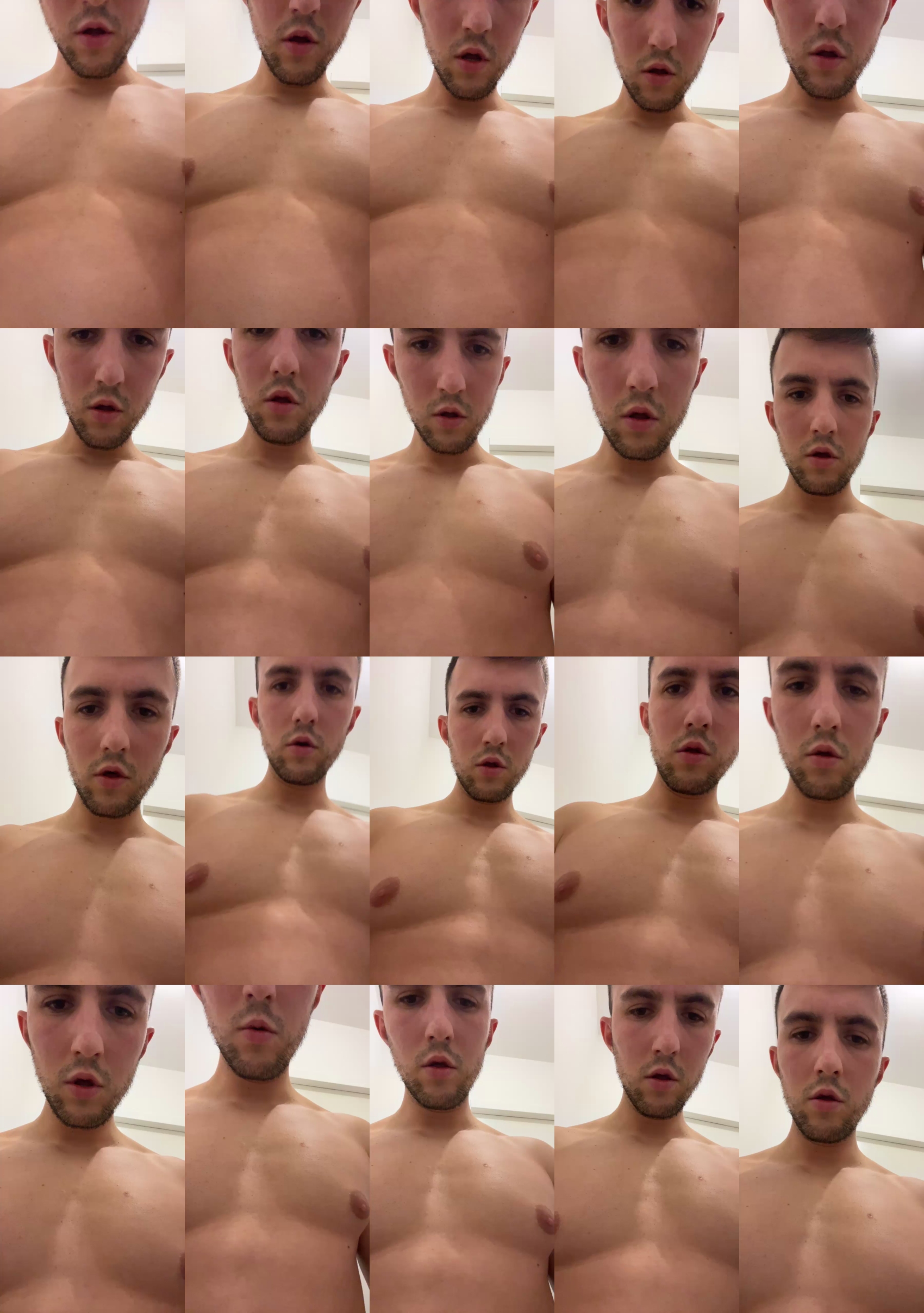 lorenzogossbo  02-11-2023 Recorded Video gay