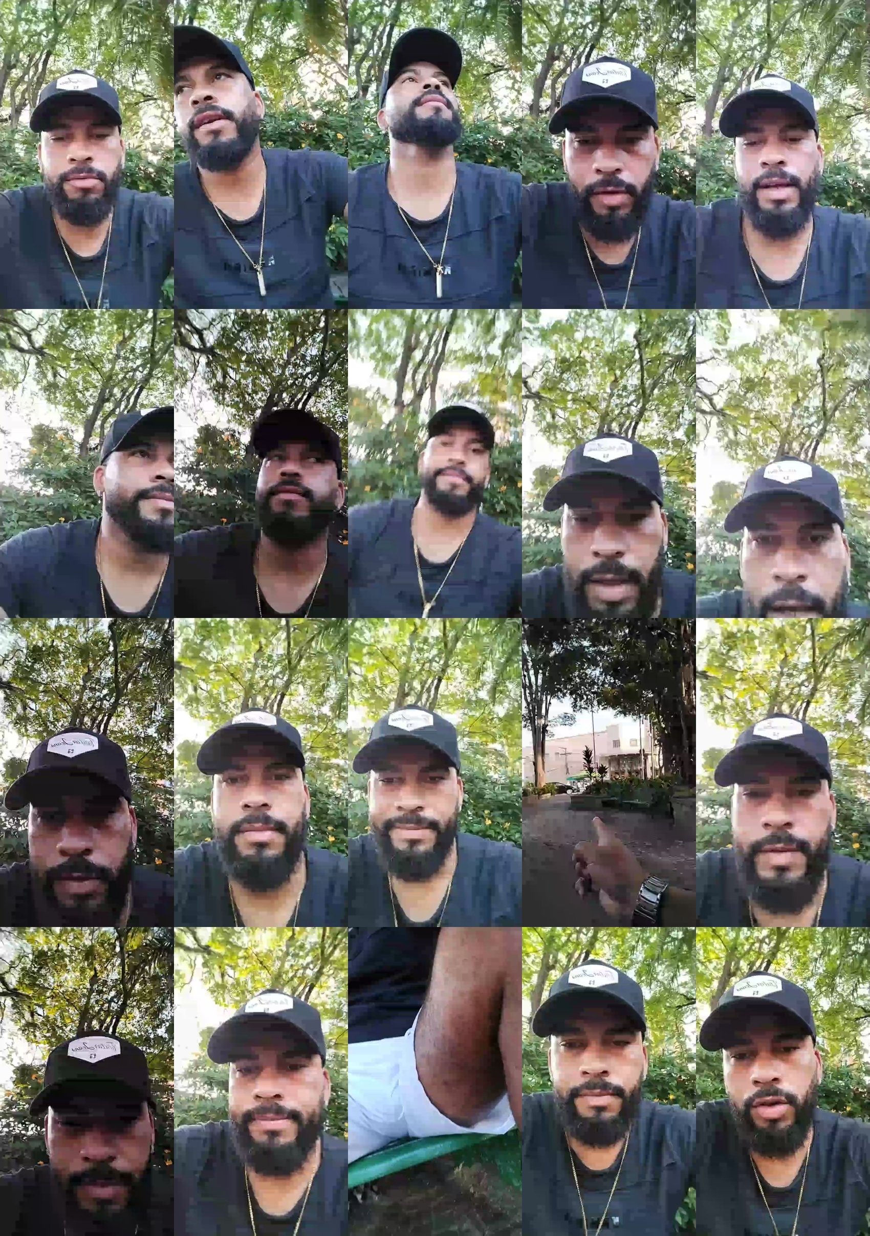 matheusnegro42  01-11-2023 Recorded Video wank