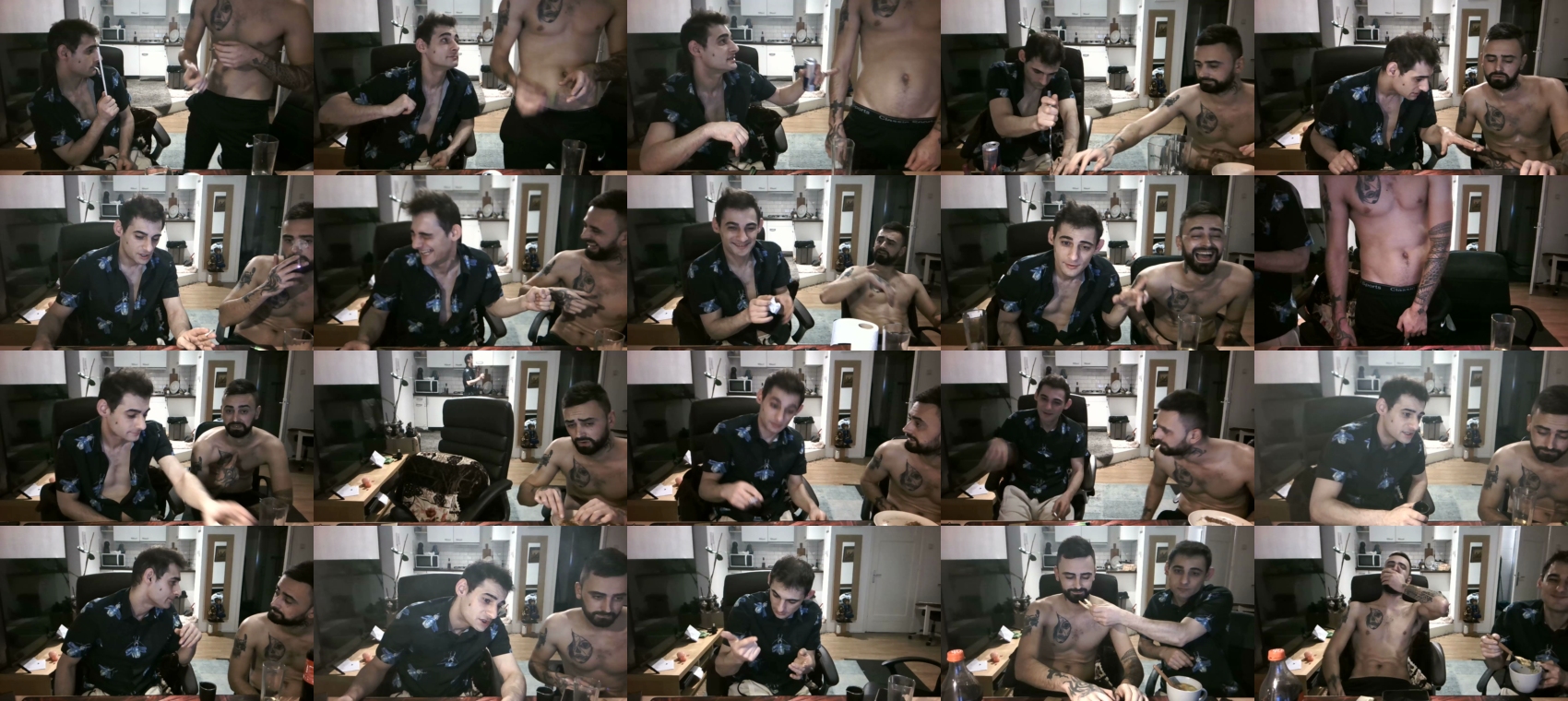 mihaimichael  01-11-2023 Recorded Video natural