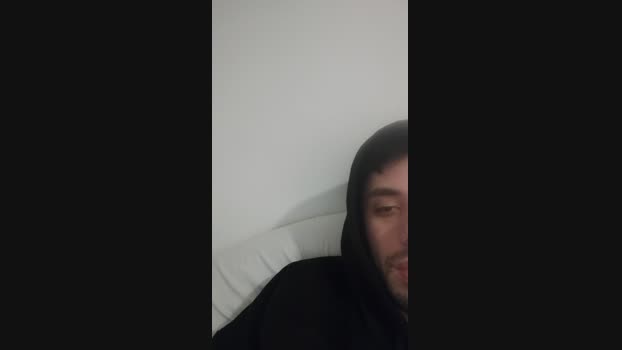 partymann  02-11-2023 Recorded Video handsome