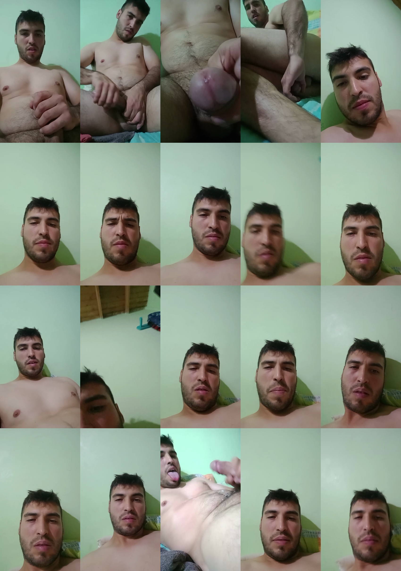 patago11  01-11-2023 Recorded Video Ass